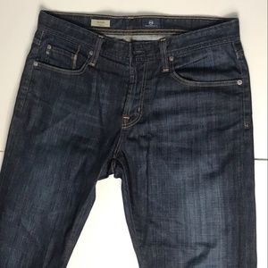 Adriano Goldschmied The protege jeans